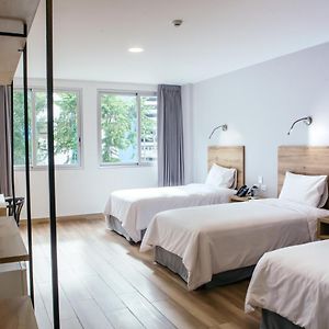The Park Hotel